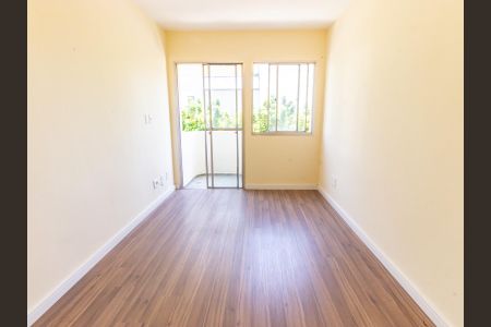Sala de apartamento para alugar com 1 quarto, 39m² em Belenzinho, São Paulo