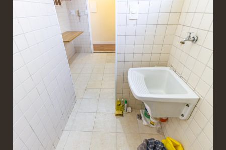 Apartamento para alugar com 39m², 1 quarto e 1 vaga