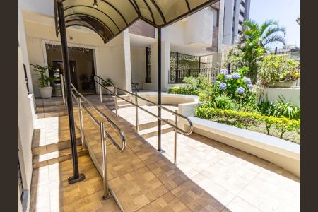 Apartamento para alugar com 39m², 1 quarto e 1 vaga Apartamento para alugar com 39m², 1 quarto e 1 vagaÁrea comum