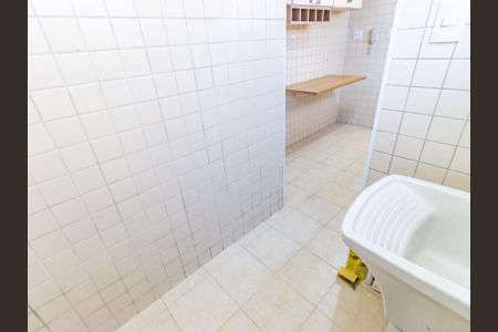 Apartamento para alugar com 39m², 1 quarto e 1 vaga Apartamento para alugar com 39m², 1 quarto e 1 vagaÁrea de Serviço