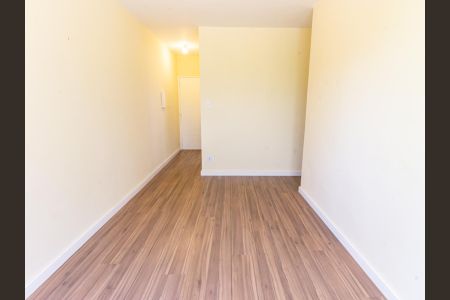 Sala de apartamento para alugar com 1 quarto, 39m² em Belenzinho, São Paulo