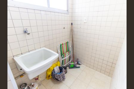 Apartamento para alugar com 39m², 1 quarto e 1 vaga Apartamento para alugar com 39m², 1 quarto e 1 vagaÁrea de Serviço