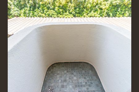 Varanda de apartamento para alugar com 1 quarto, 39m² em Belenzinho, São Paulo