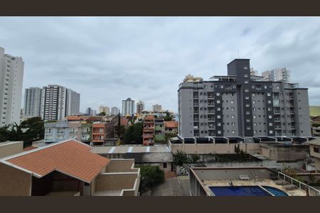 Apartamento à venda com 57m², 2 quartos e 1 vagaVista