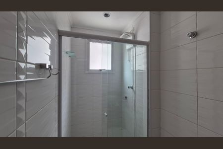 Apartamento à venda com 57m², 2 quartos e 1 vagaBanheiro da suíte