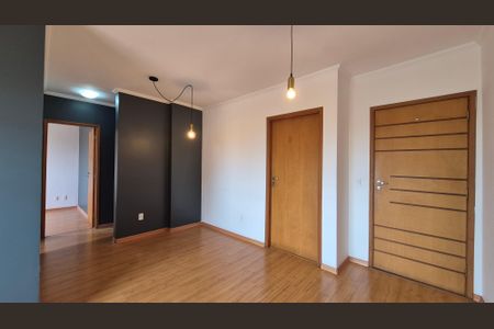Apartamento à venda com 57m², 2 quartos e 1 vagaSala