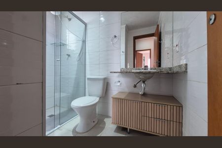 Apartamento à venda com 57m², 2 quartos e 1 vagaBanheiro