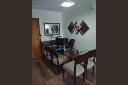 Apartamento à venda com 3 quartos, 105m² em Chora Menino, São Paulo