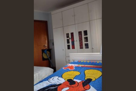 Apartamento à venda com 3 quartos, 105m² em Chora Menino, São Paulo