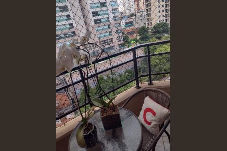 Apartamento à venda com 105m², 3 quartos e 2 vagas