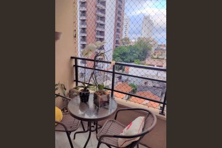 Apartamento à venda com 105m², 3 quartos e 2 vagas