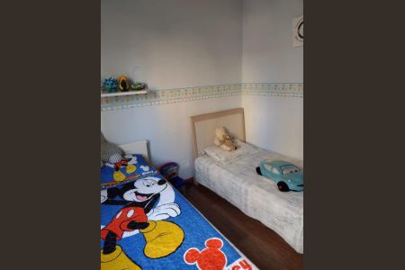 Apartamento à venda com 3 quartos, 105m² em Chora Menino, São Paulo