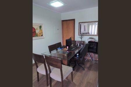 Apartamento à venda com 3 quartos, 105m² em Chora Menino, São Paulo