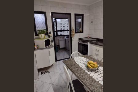Apartamento à venda com 3 quartos, 105m² em Chora Menino, São Paulo