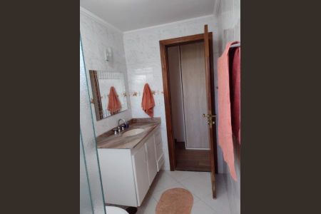 Apartamento à venda com 3 quartos, 105m² em Chora Menino, São Paulo