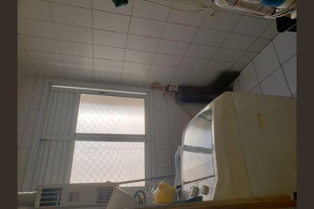 Apartamento à venda com 70m², 3 quartos e 2 vagas Apartamento à venda com 70m², 3 quartos e 2 vagasÁrea de serviço