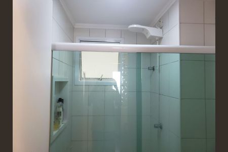 Apartamento à venda com 70m², 3 quartos e 2 vagas Apartamento à venda com 70m², 3 quartos e 2 vagasBanheiro