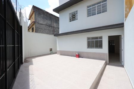 Casa para alugar com 59m², 2 quartos e 1 vagaGaragem