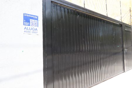 Casa para alugar com 59m², 2 quartos e 1 vagaEntrada