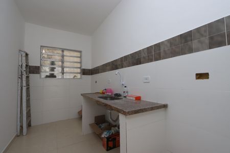 Casa para alugar com 59m², 2 quartos e 1 vagaCozinha