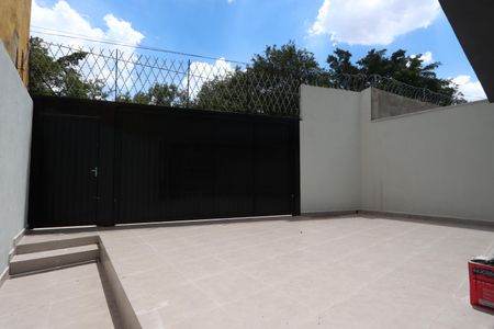 Casa para alugar com 59m², 2 quartos e 1 vagaGaragem