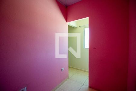 Casa para alugar com 2 quartos, 89m² em Jardim Tatiana, Votorantim