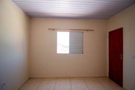 Quarto 1 de casa para alugar com 2 quartos, 89m² em Jardim Tatiana, Votorantim