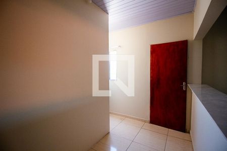 Casa para alugar com 2 quartos, 89m² em Jardim Tatiana, Votorantim