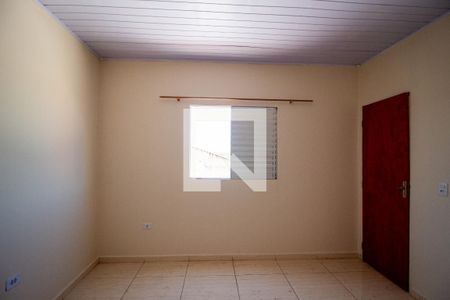 Casa para alugar com 2 quartos, 89m² em Jardim Tatiana, Votorantim