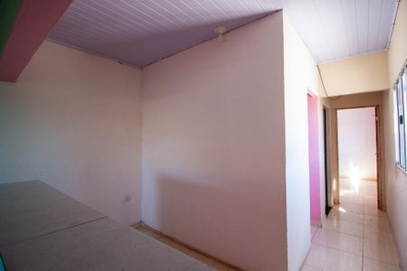 Sala  de casa para alugar com 2 quartos, 89m² em Jardim Tatiana, Votorantim