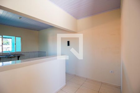 Casa para alugar com 2 quartos, 89m² em Jardim Tatiana, Votorantim