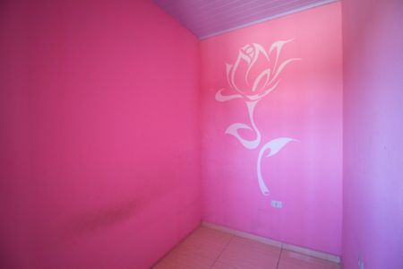 Quarto 2 de casa para alugar com 2 quartos, 89m² em Jardim Tatiana, Votorantim