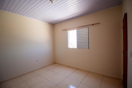 Quarto 1 de casa para alugar com 2 quartos, 89m² em Jardim Tatiana, Votorantim