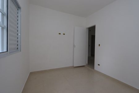 Quarto 2 de casa para alugar com 2 quartos, 57m² em Vila Formosa, São Paulo