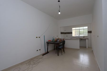 Casa para alugar com 57m², 2 quartos e 1 vagaCopa