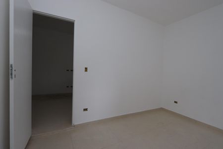 Quarto 2 de casa para alugar com 2 quartos, 57m² em Vila Formosa, São Paulo