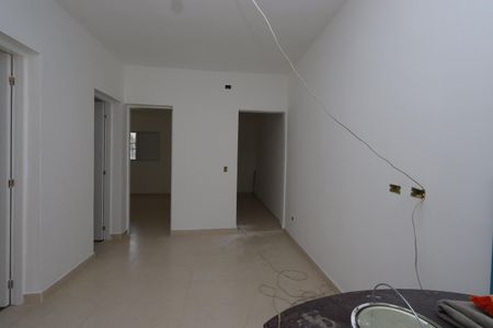 Casa para alugar com 57m², 2 quartos e 1 vagaCopa