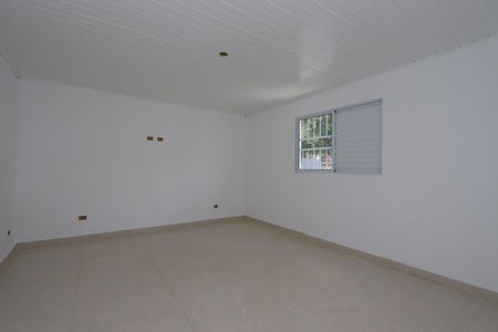 Quarto 1 de casa para alugar com 2 quartos, 59m² em Vila Formosa, São Paulo