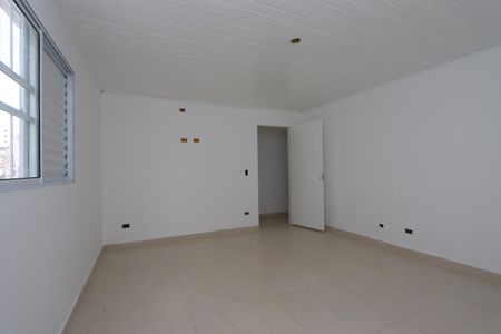 Quarto 1 de casa para alugar com 2 quartos, 59m² em Vila Formosa, São Paulo