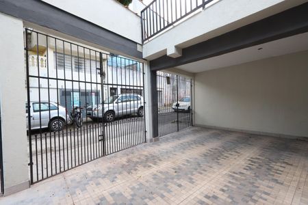 Casa para alugar com 59m², 2 quartos e 1 vagaGaragem