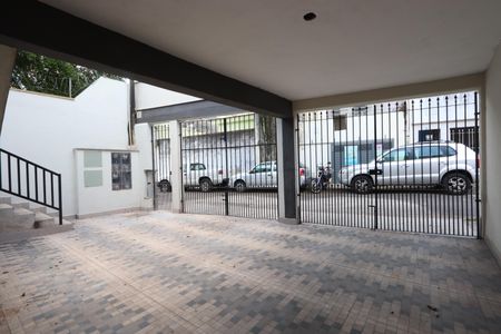 Casa para alugar com 59m², 2 quartos e 1 vagaGaragem