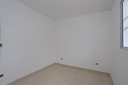 Quarto 2 de casa para alugar com 2 quartos, 59m² em Vila Formosa, São Paulo