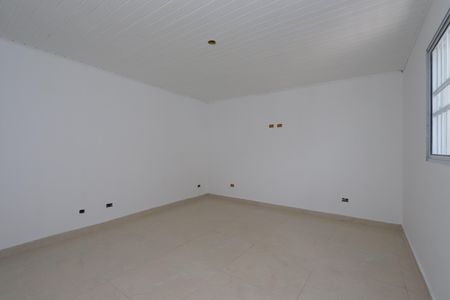 Quarto 1 de casa para alugar com 2 quartos, 59m² em Vila Formosa, São Paulo