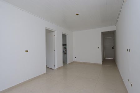 Sala de casa para alugar com 2 quartos, 59m² em Vila Formosa, São Paulo