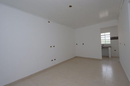 Sala de casa para alugar com 2 quartos, 59m² em Vila Formosa, São Paulo