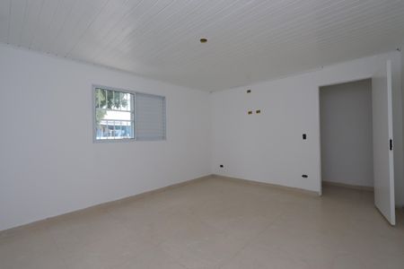 Quarto 1 de casa para alugar com 2 quartos, 59m² em Vila Formosa, São Paulo