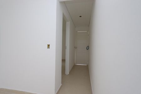Sala de casa para alugar com 2 quartos, 59m² em Vila Formosa, São Paulo