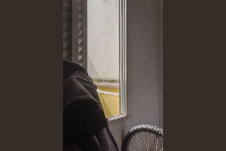 Casa à venda com 144m², 3 quartos e 2 vagasQuarto de Serviço