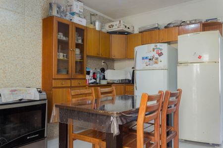 Casa à venda com 144m², 3 quartos e 2 vagasCozinha