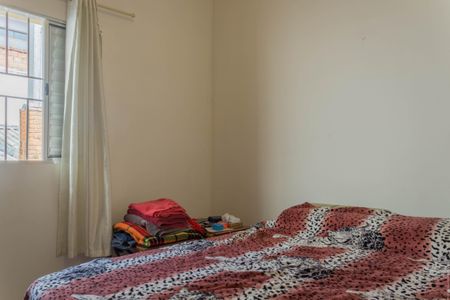 Quarto 2 de casa à venda com 3 quartos, 144m² em Jardim do Mar, São Bernardo do Campo